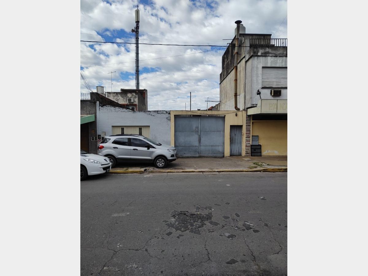 Departamento en Venta en San Justo