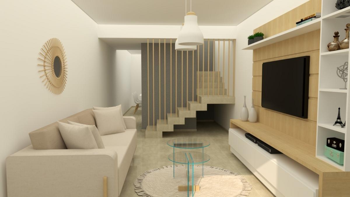 Triplex en Venta en Ramos Mejia