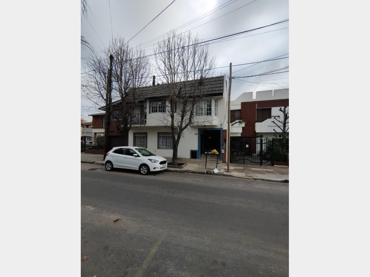 Departamento en Venta en Ramos Mejia