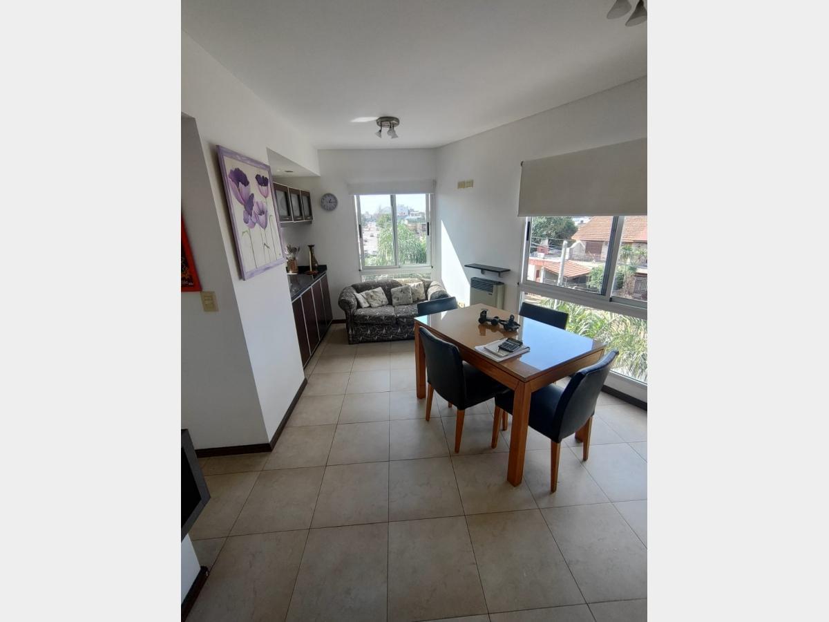Departamento en Venta en Ramos Mejia