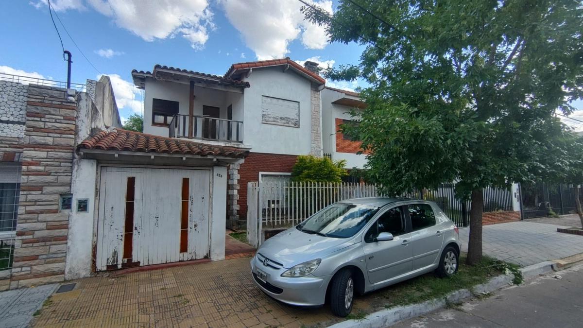 Chalet en Venta en Ramos Mejia
