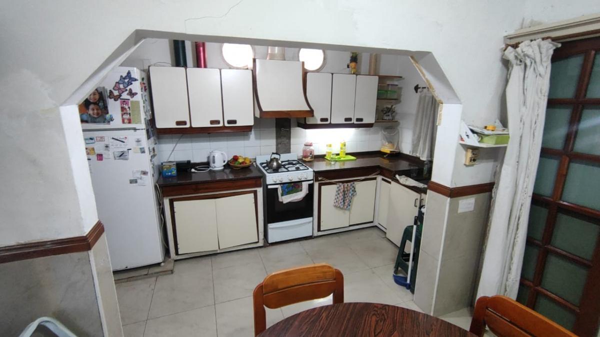 Casa en Venta en Moron 3