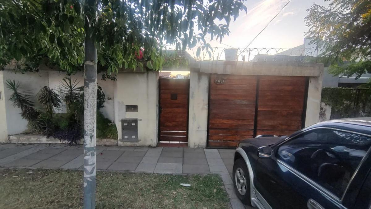 Propiedad en Argentina