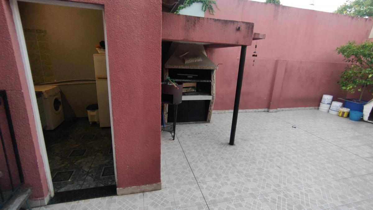 Chalet en Venta en Ramos Mejia