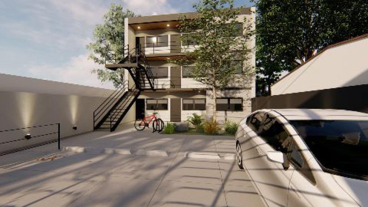 Departamento en Venta en Villa Luzuriaga