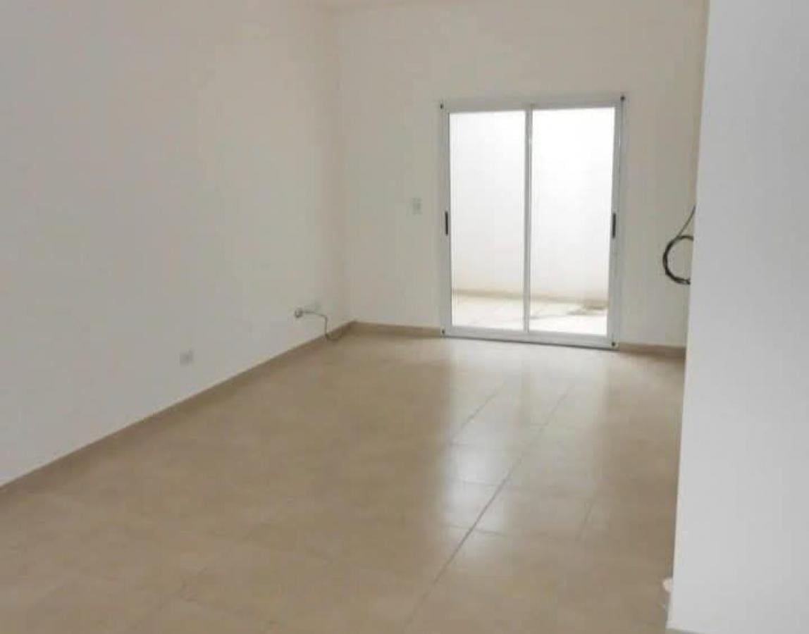 Departamento en Venta en Villa Luzuriaga