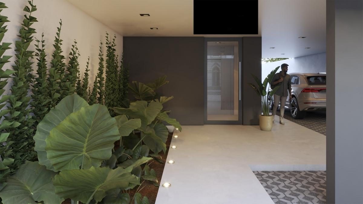 departamento en Venta en Ramos Mejia a estrenar