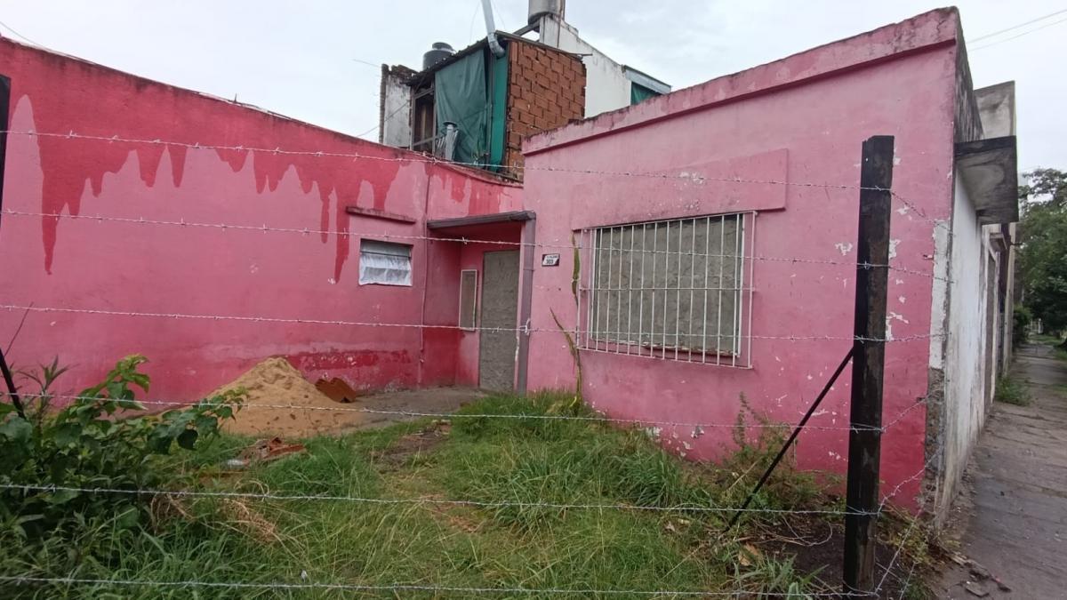 LOTE en Venta en El Palomar