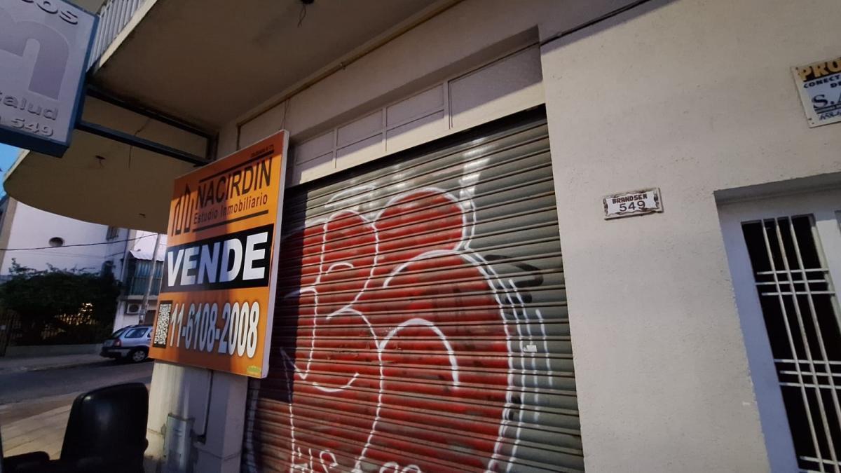 Local a la calle en Venta en Ramos Mejia