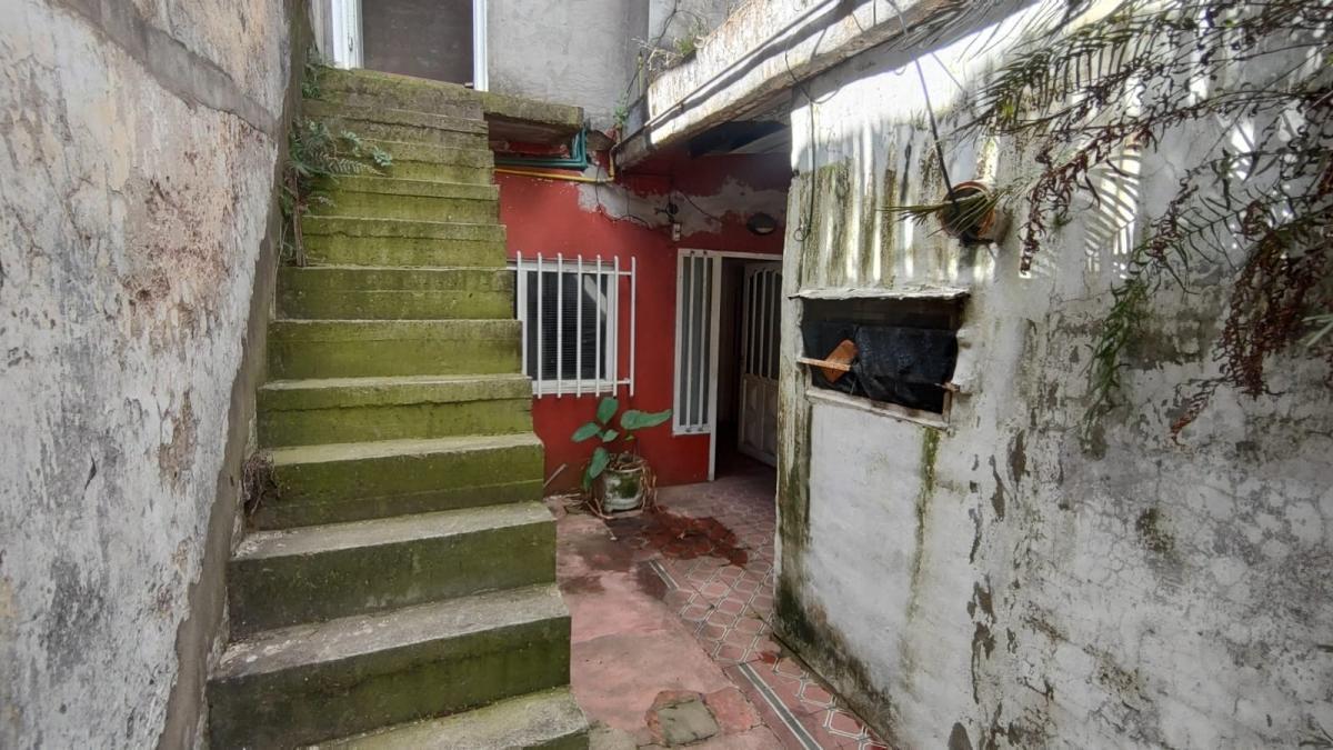 Lote en Venta en Ciudadela 2