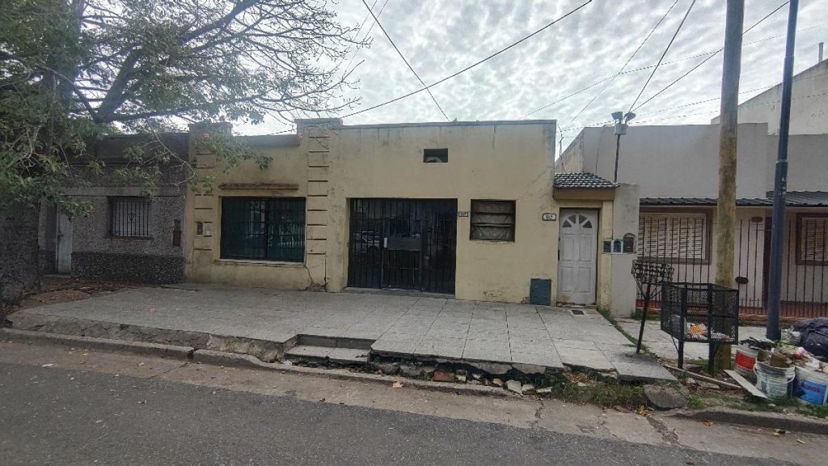 Lote en Venta en Ramos Mejia