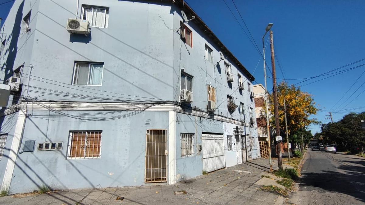 Departamento en Venta en Morón Apto Crédito 4