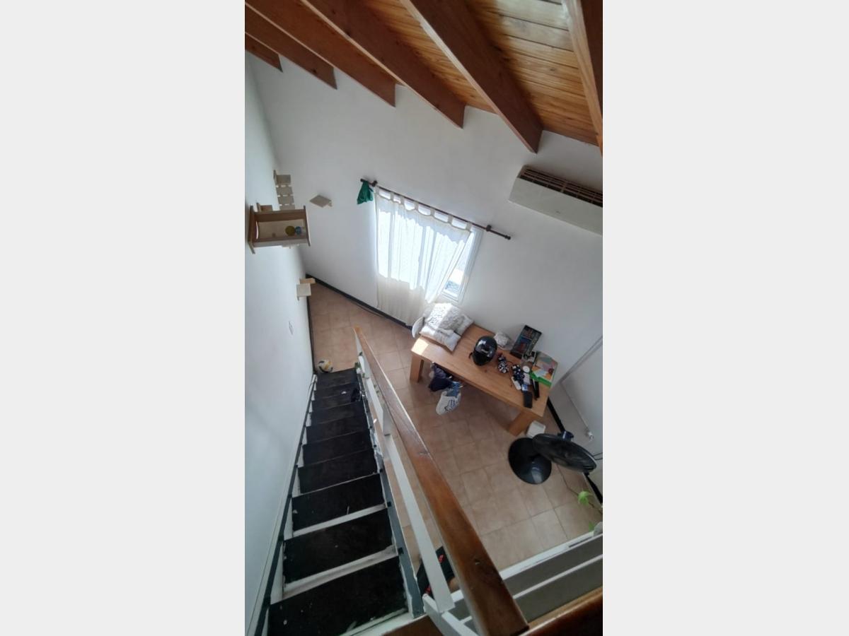 Departamento en Venta en Morón Apto crédito