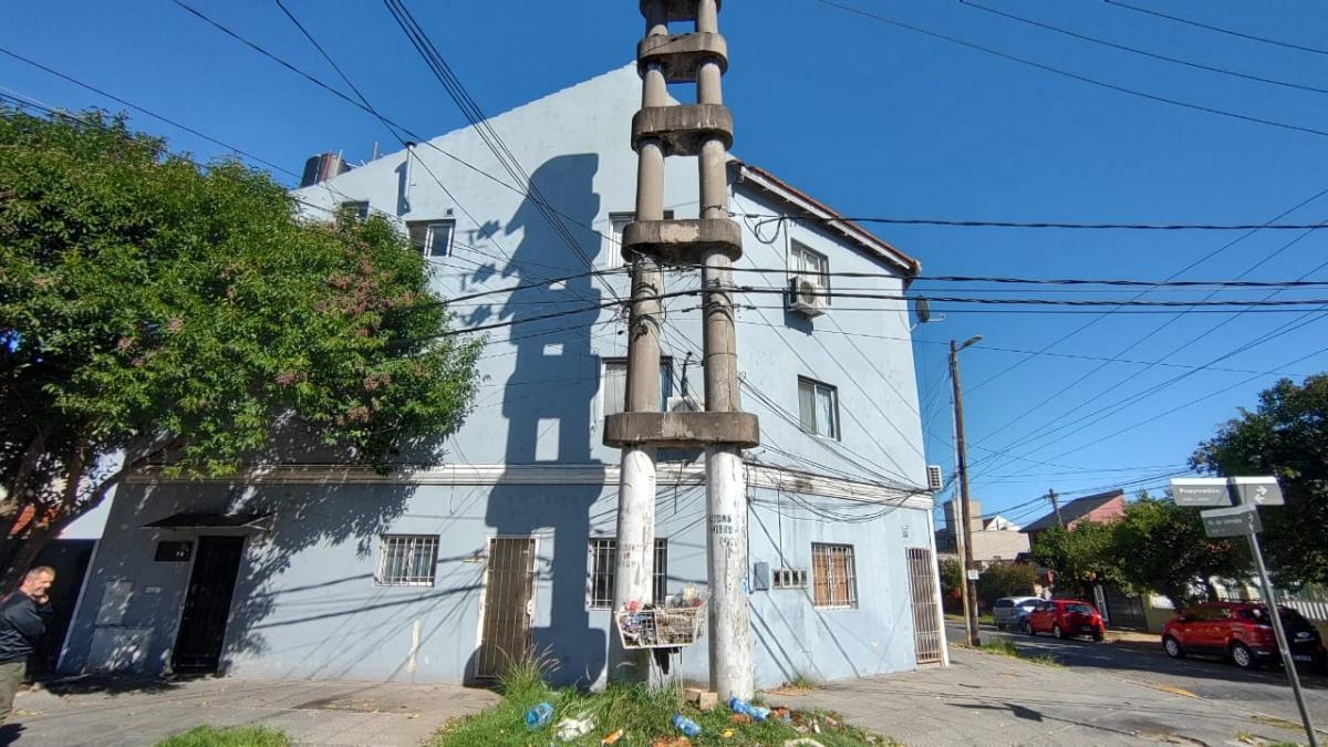 Departamento en Venta en Morón Apto Crédito 1