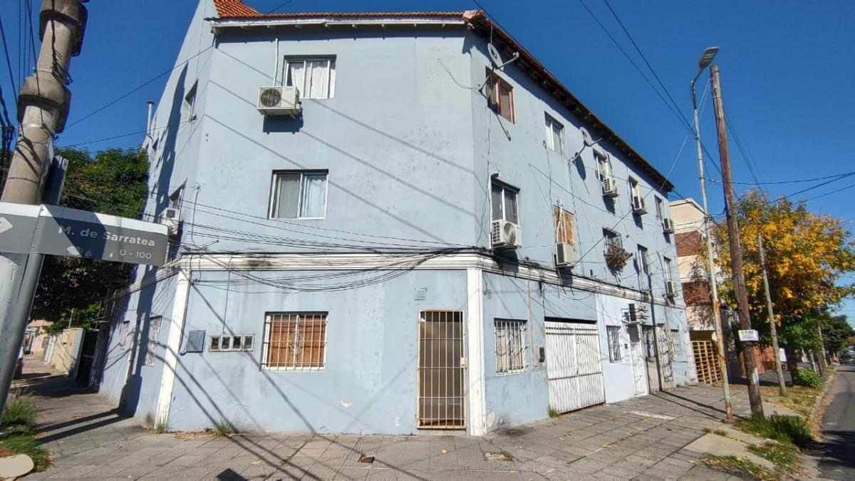 Propiedad en Argentina