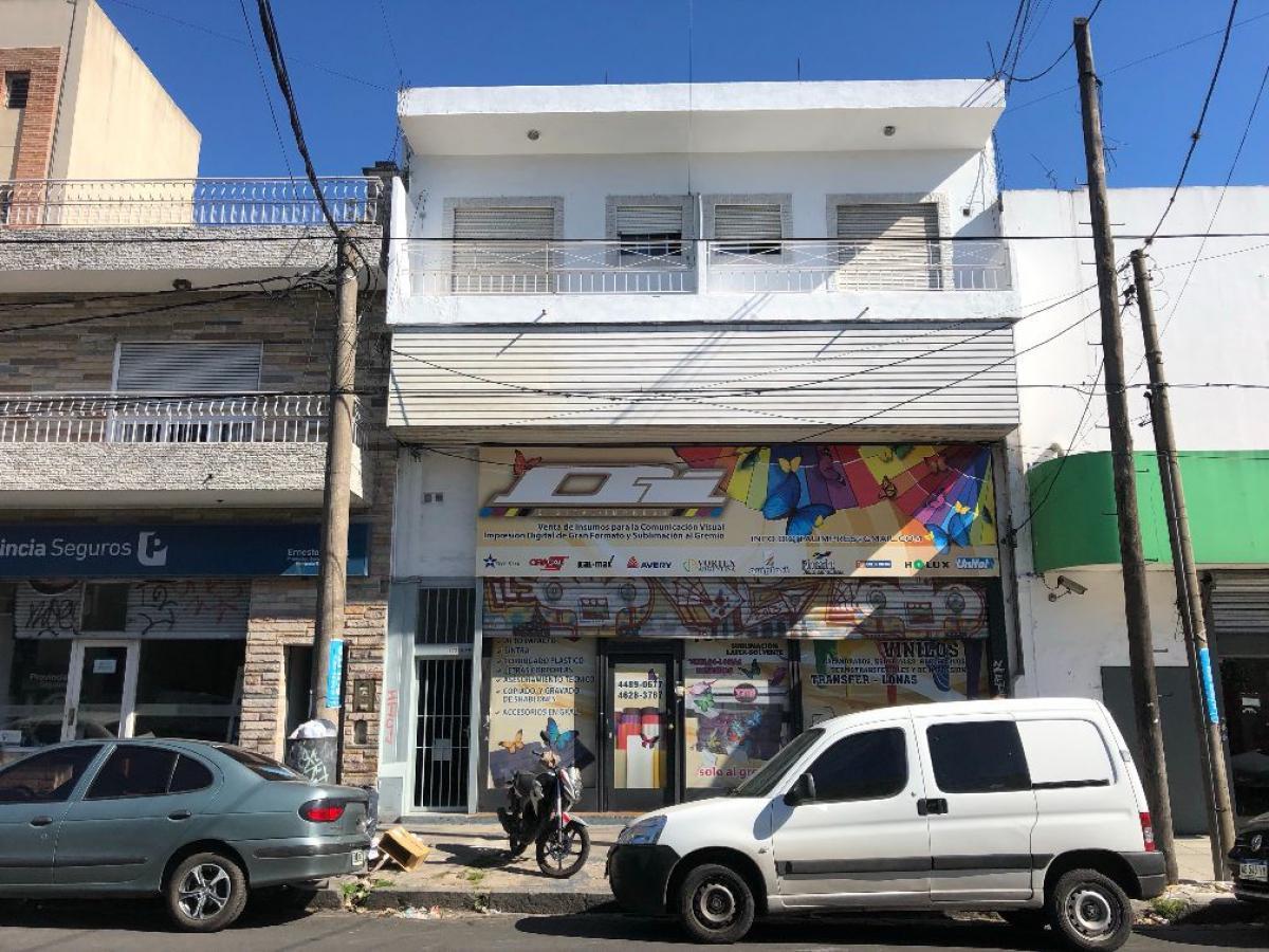 Departamento en Alquiler en Moron