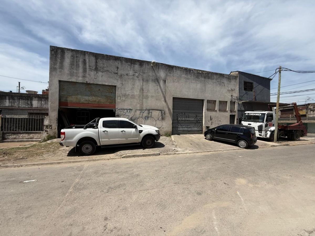 Galpon en Venta en Ciudadela
