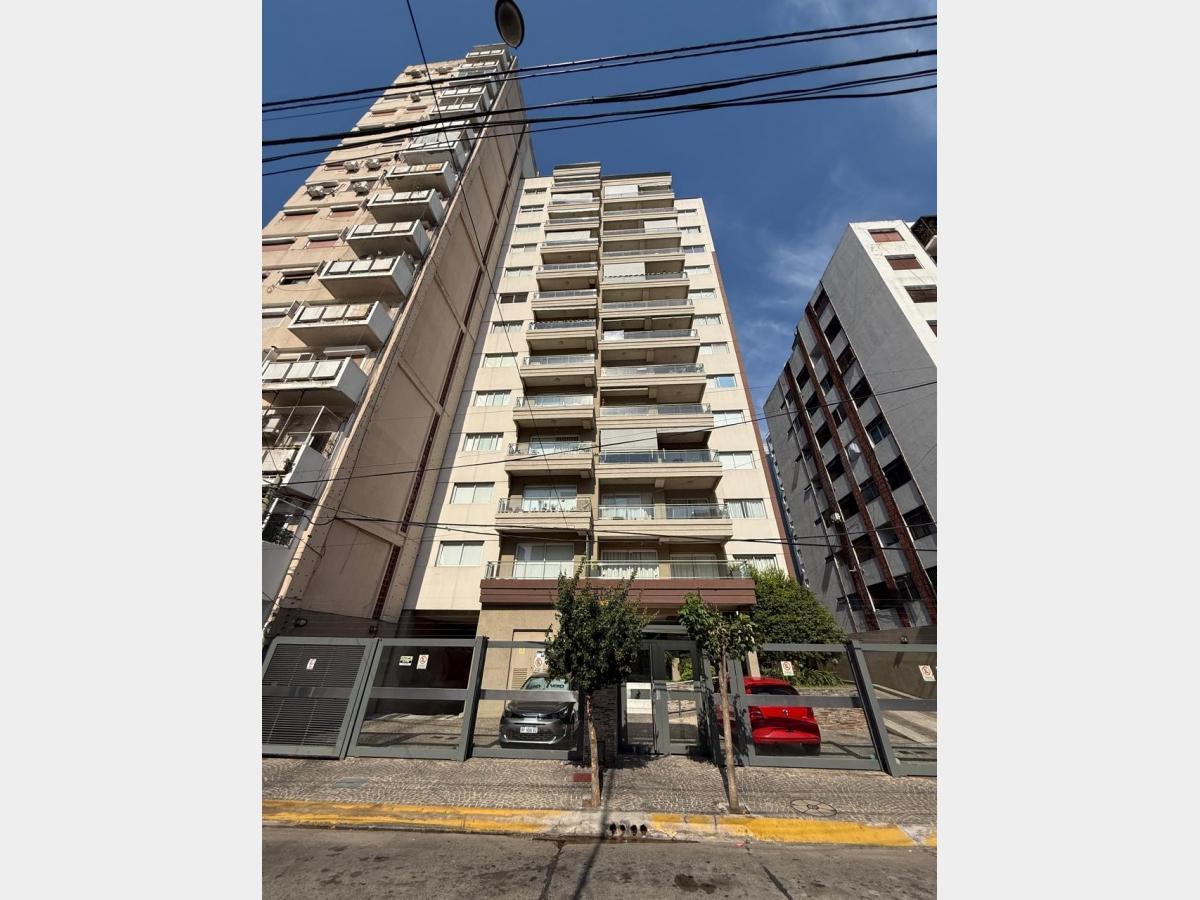 Departamento en Venta en Ramos Mejia