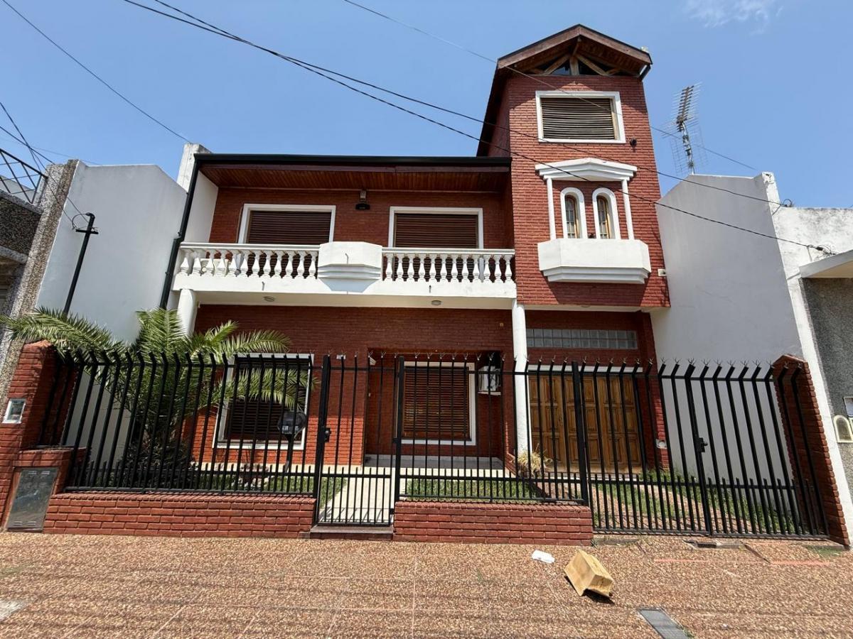 Chalet en Venta en Lomas del Mirador