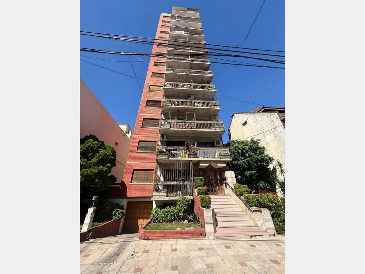 Departamento en Alquiler en Ramos Mejia 3