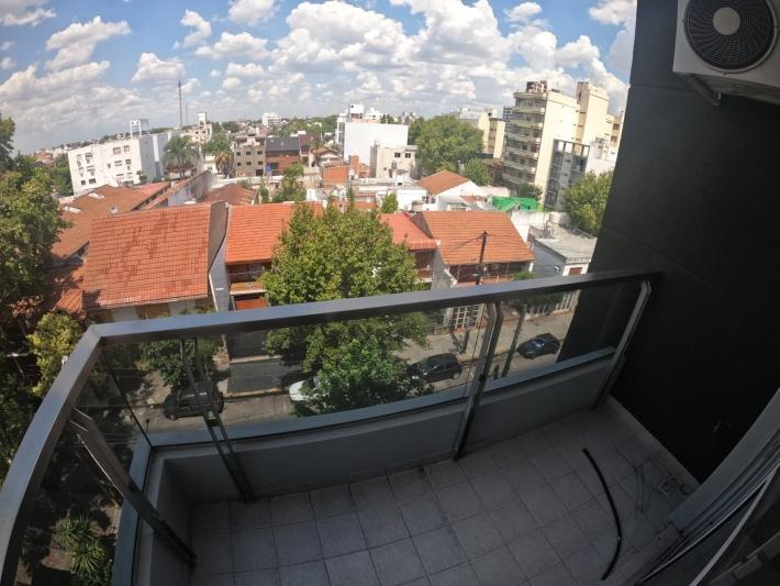 Foto de Departamento en Alquiler en Ramos Mejia, imagen 3