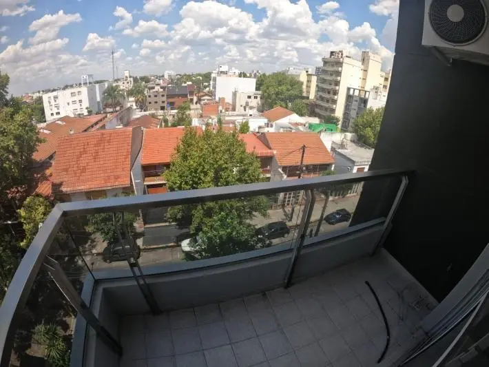 Departamento en Alquiler en Ramos Mejia 3
