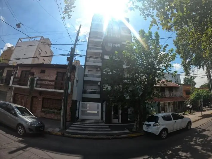 Departamento en Alquiler en Ramos Mejia 5