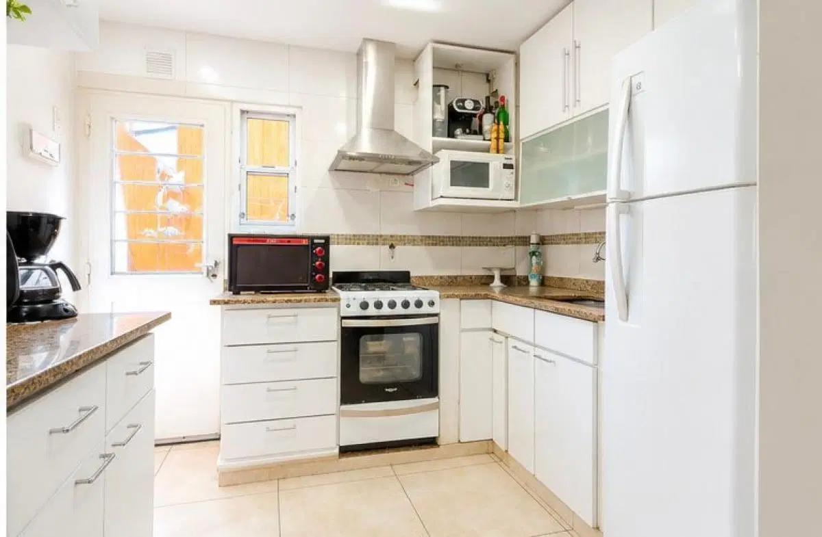 Duplex en Venta en Villa Luzuriaga 5
