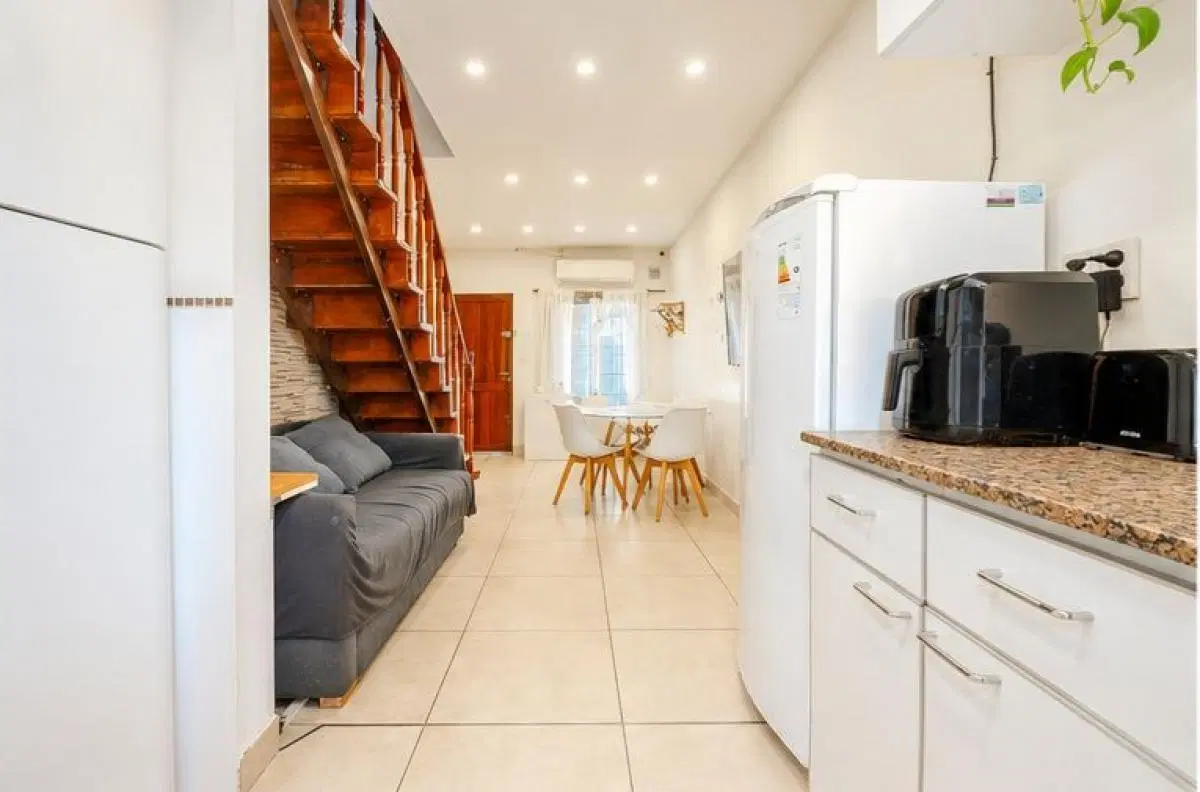 Duplex en Venta en Villa Luzuriaga 3