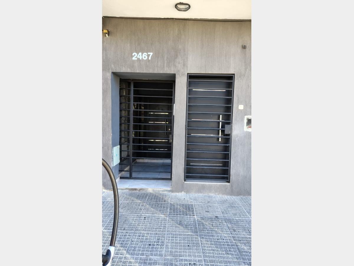 Departamento en Alquiler en Lomas del Mirador