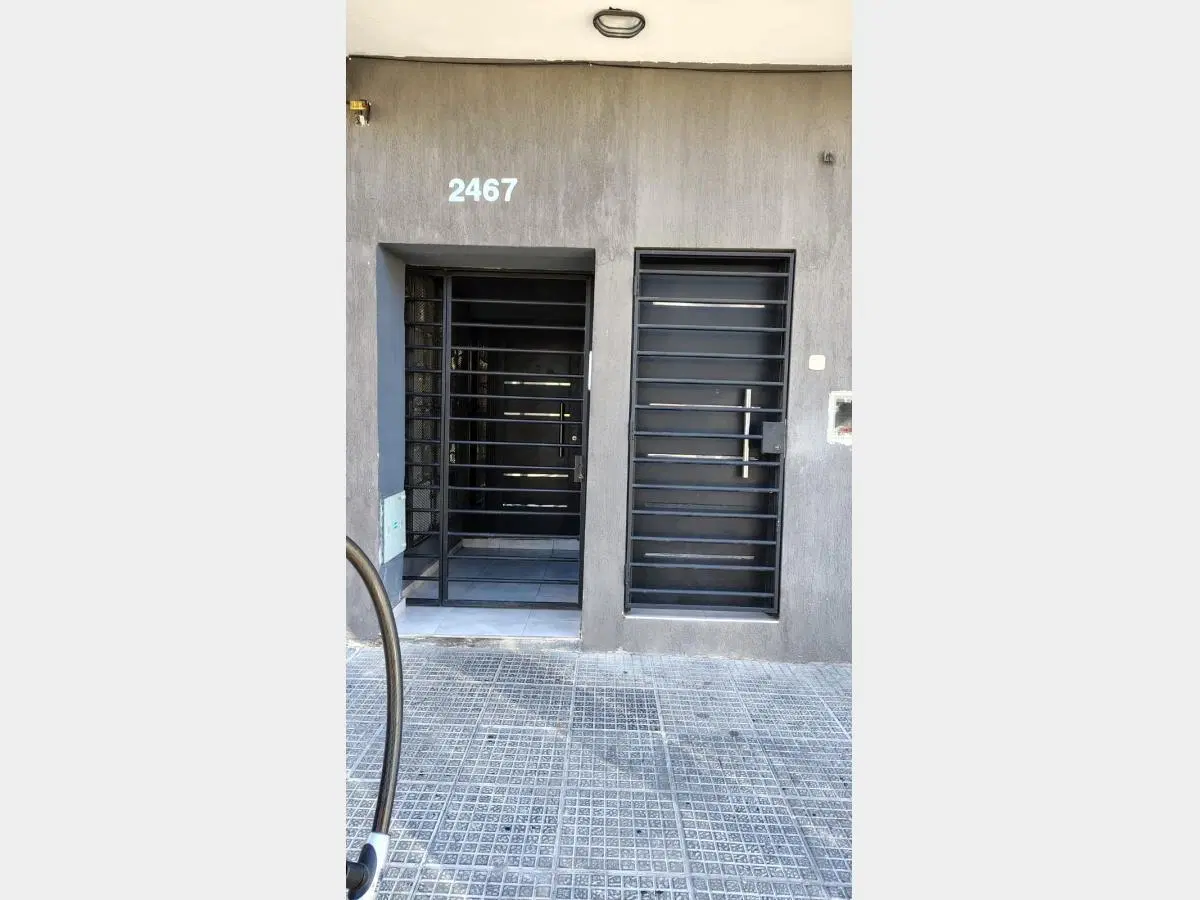 Departamento en Alquiler en Lomas del Mirador 3