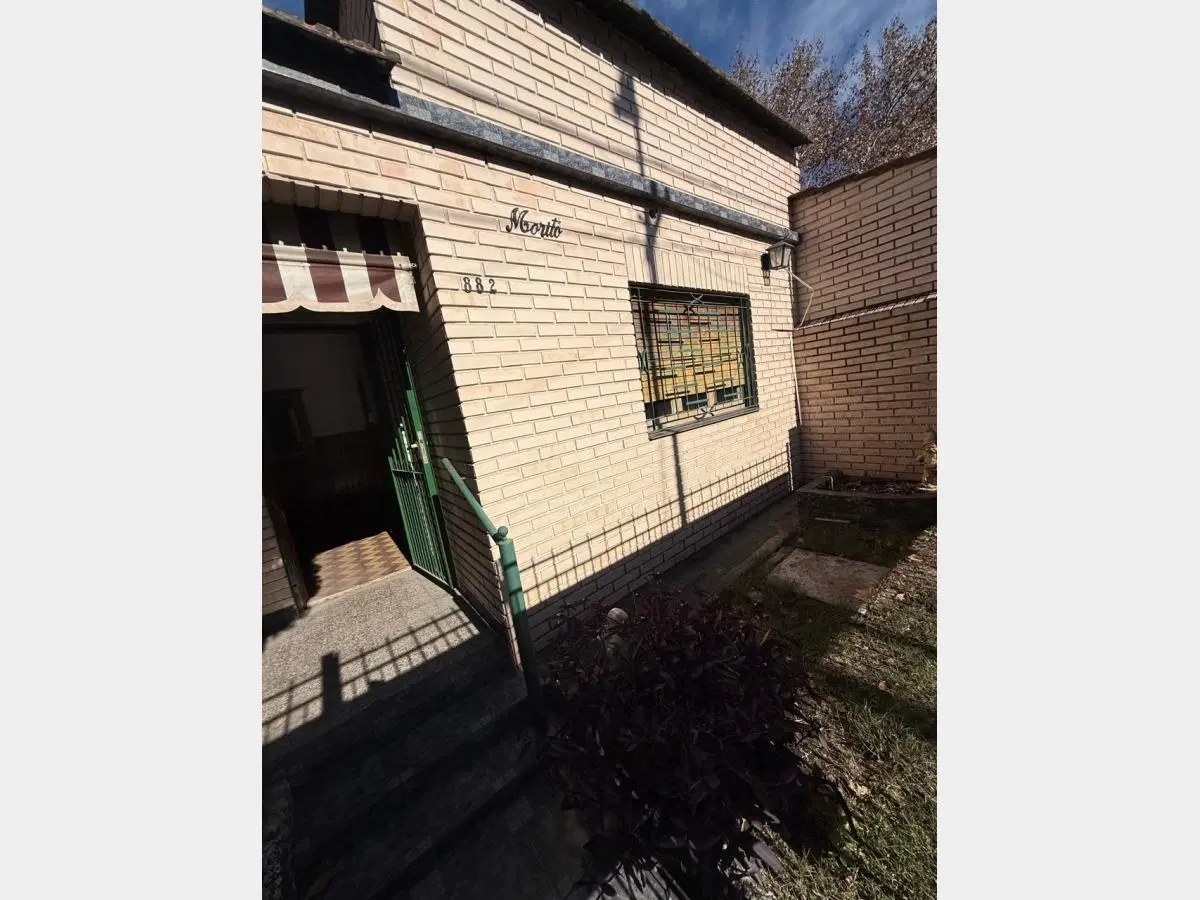 Casa en Venta en Ramos Mejia 2