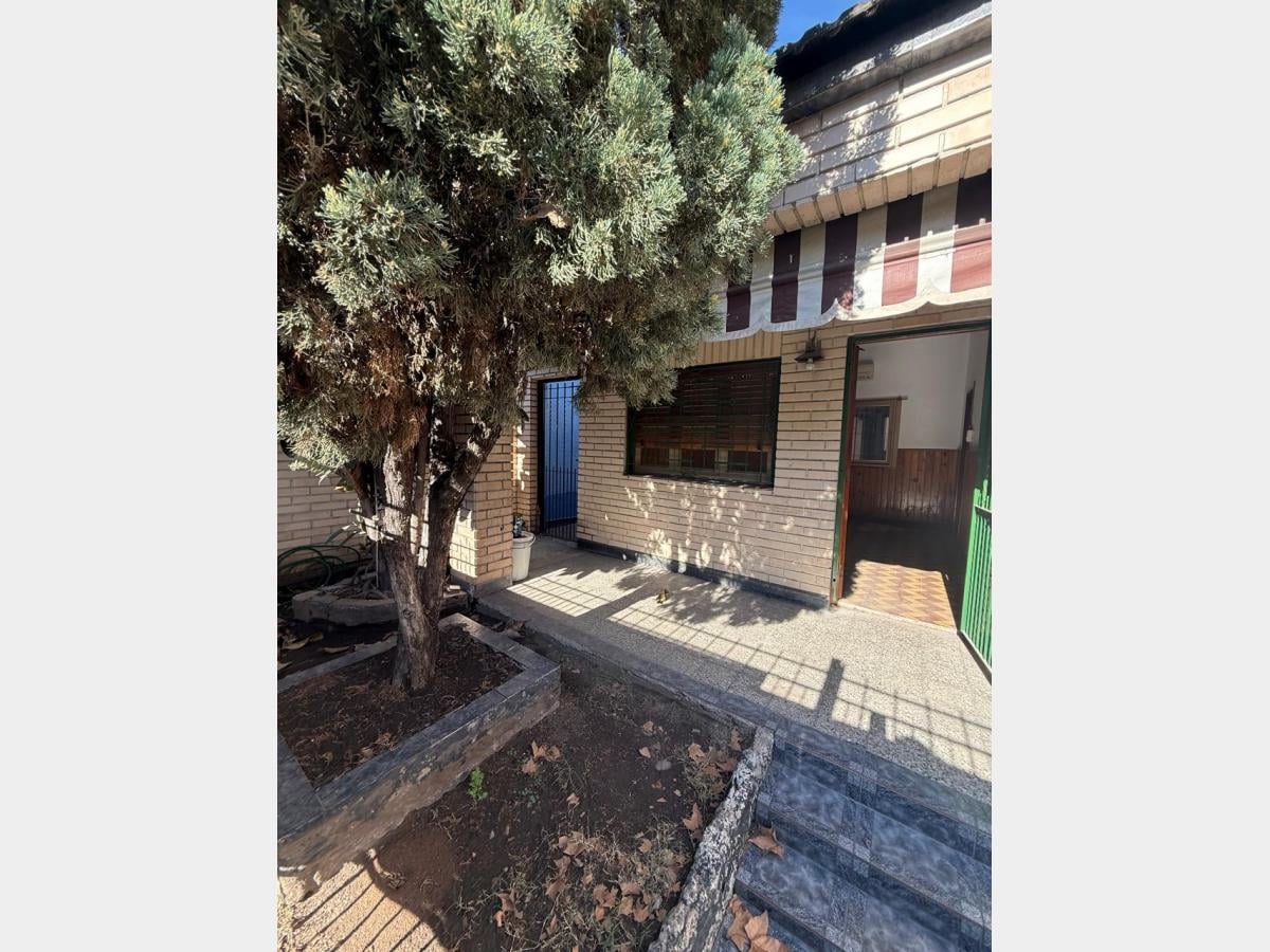 Casa en Venta en Ramos Mejia