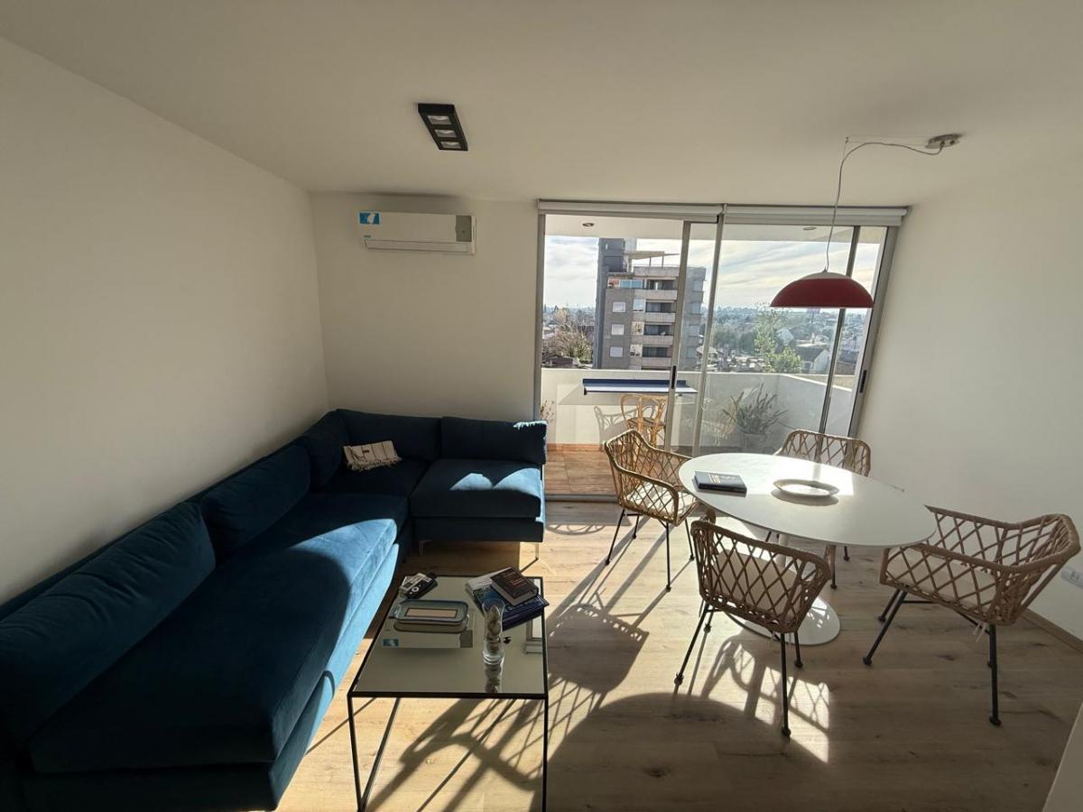 Foto de Departamento en Venta en Haedo, imagen 1