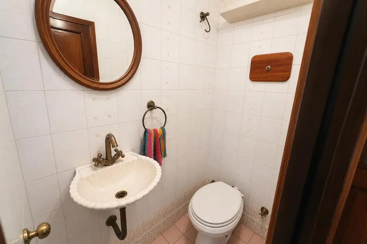 Casa  en Venta en Ramos Mejia 4