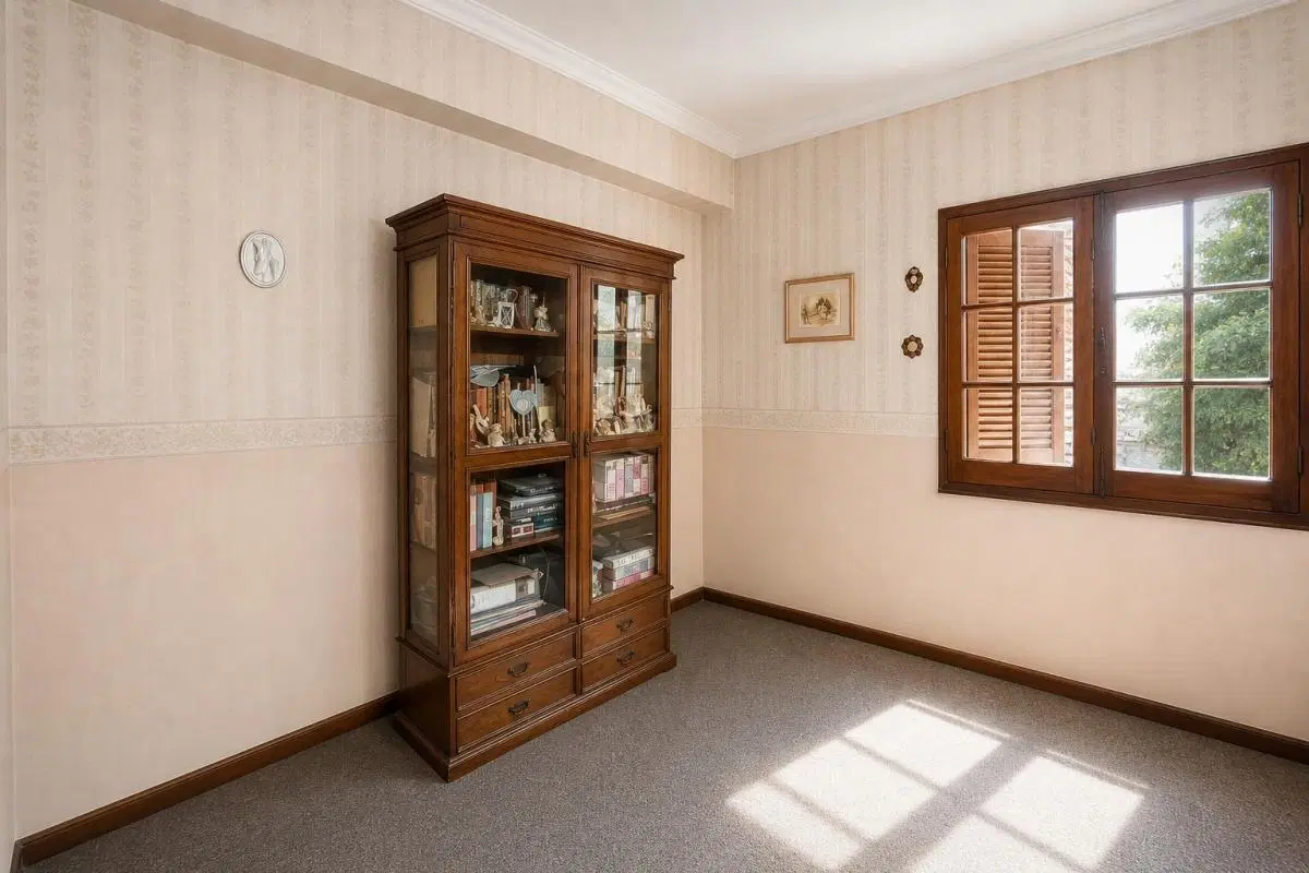 Casa  en Venta en Ramos Mejia 5