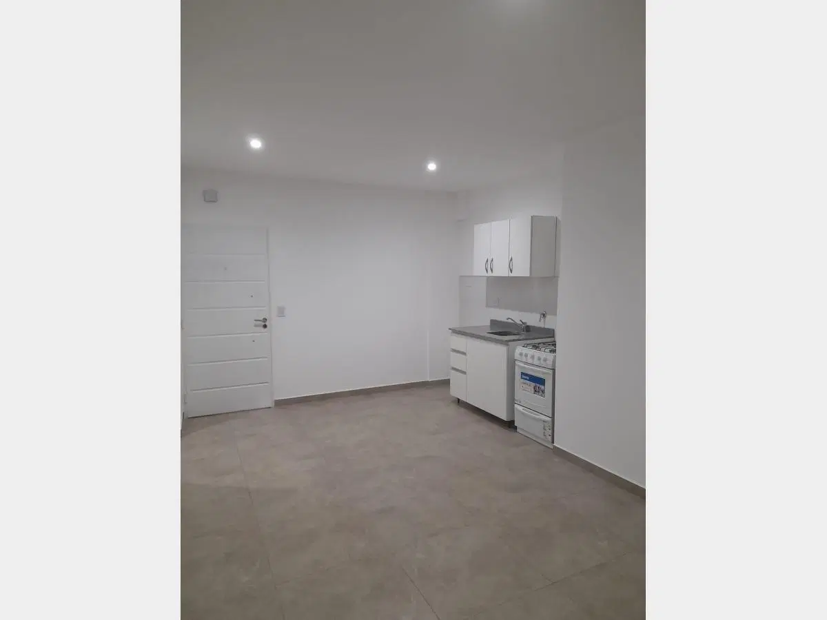 Departamento en Alquiler en Haedo 1