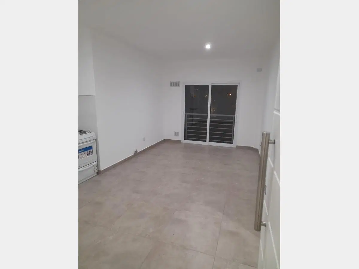 Departamento en Alquiler en Haedo 5