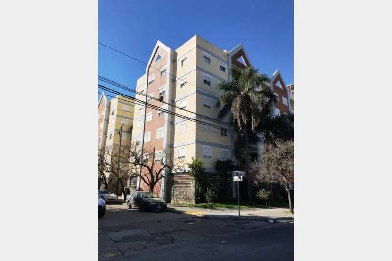 Cochera en Alquiler en Haedo 2