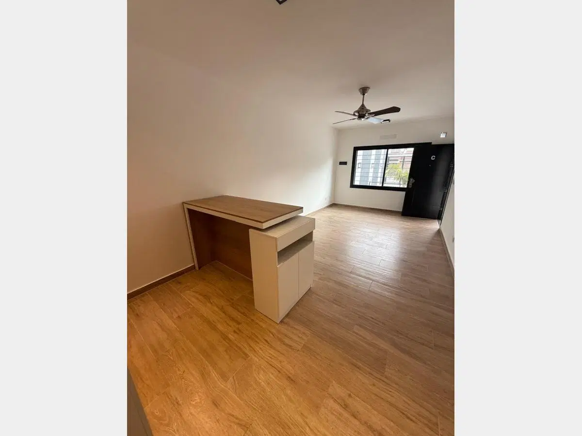 Departamento en Alquiler en Villa Luzuriaga 1