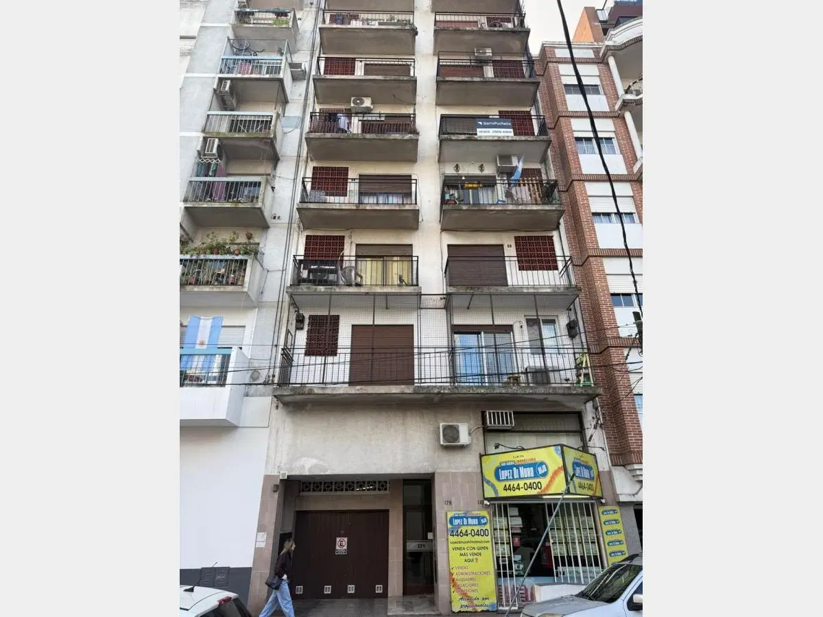 Departamento en Venta en Ramos Mejia 4