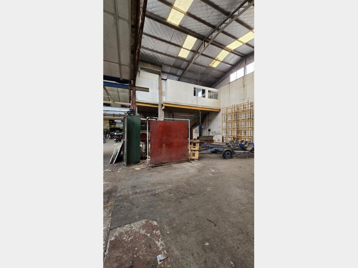 Foto de Galpon en Venta en Lomas del Mirador, imagen 5