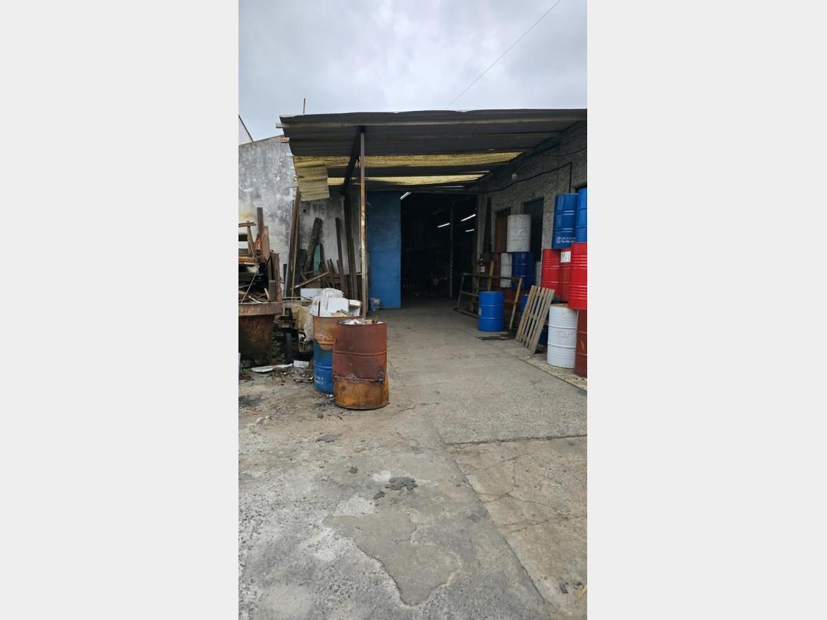 Foto de Galpon en Venta en Lomas del Mirador, imagen 1