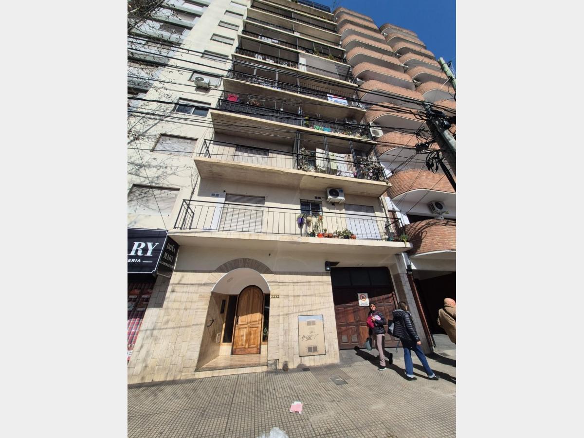 Foto de Departamento en Alquiler en Ramos Mejia, imagen 1