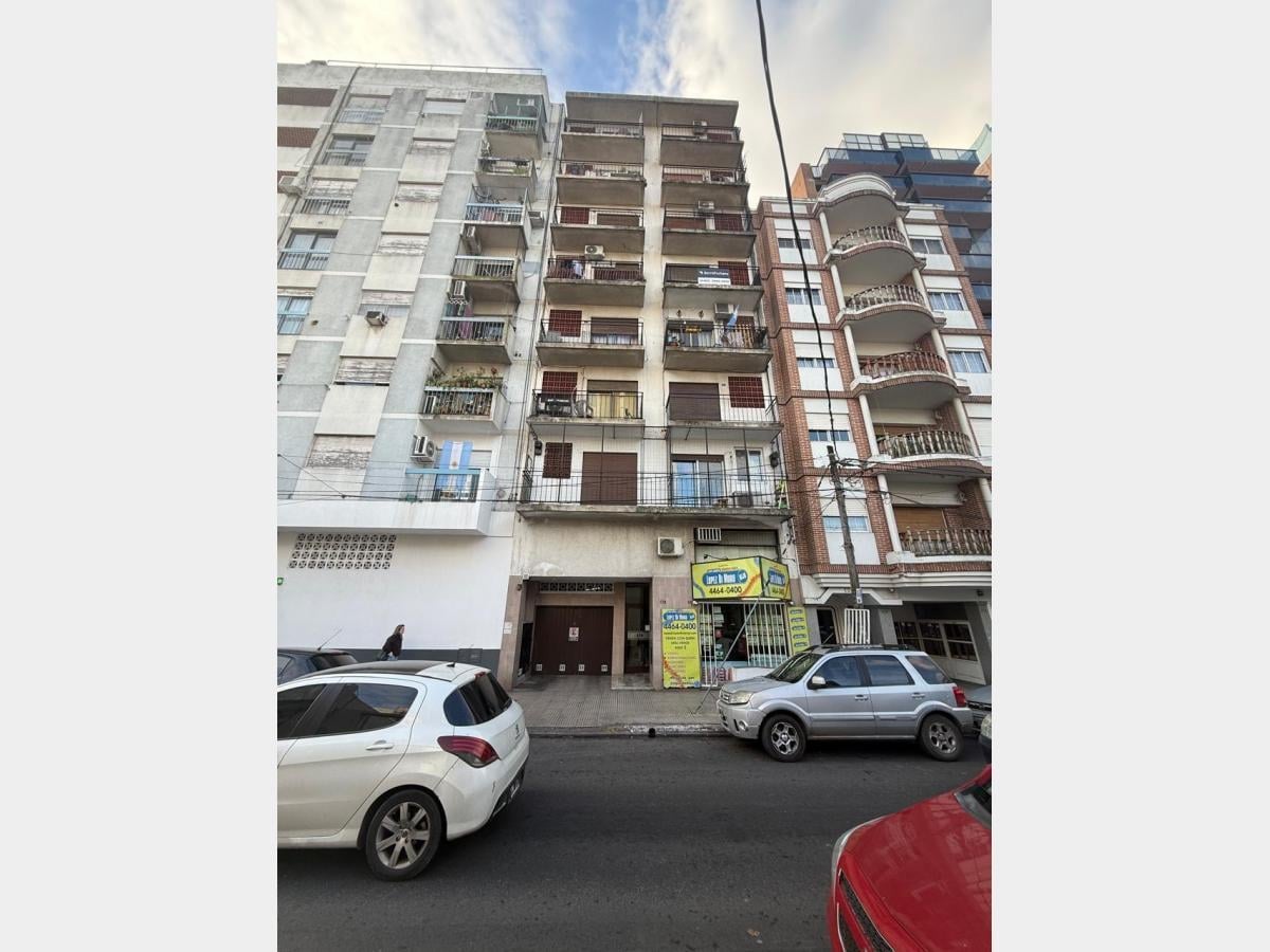 Foto de Departamento en Alquiler en Ramos Mejia, imagen 2