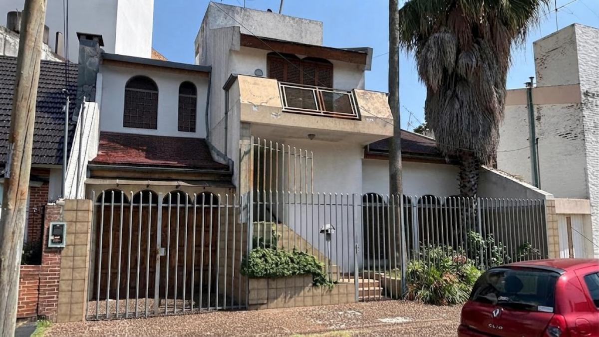 Foto de Casa en Venta en Ramos Mejia, imagen 2