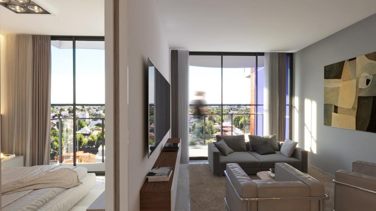 Foto de Departamento en Venta en Ramos Mejia, imagen 4
