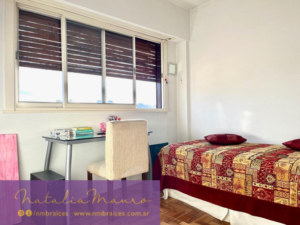 Departamento en Zona Residencial con Vista Panorámica 2