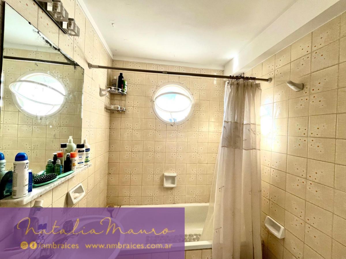 Departamento en Zona Residencial con Vista Panorámica 5