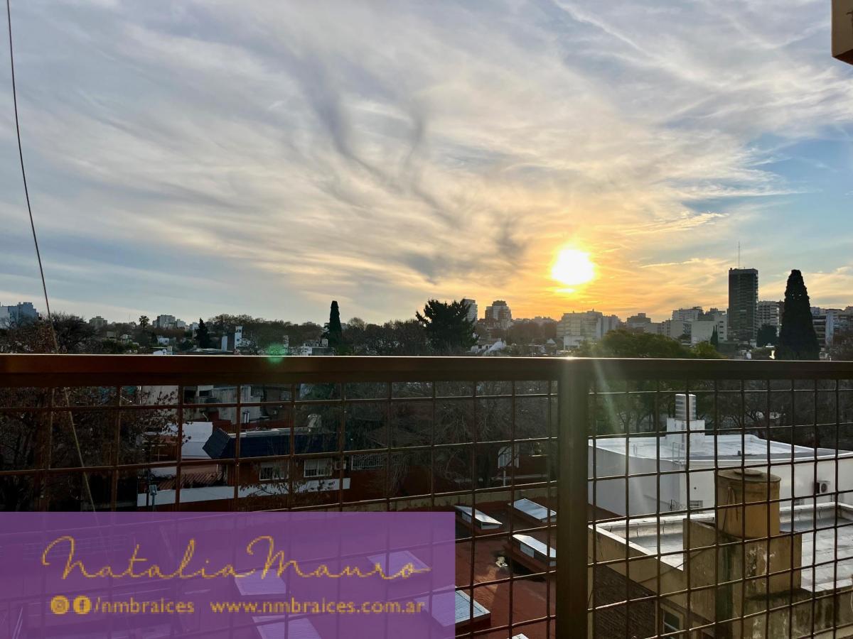 Departamento en Zona Residencial con Vista Panorámica 4